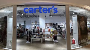 Prêt-à-porter Enfants : Carter’s ouvre son premier magasin à AnfaPlace Magasin Carter's à Anfaplace - vêtement enfants - Casablanca - freenews - Maroc