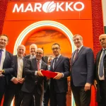 Le Maroc participe à la 89ème édition de la Semaine Verte Internationale de Berlin, qui se tient du 17 au 26 janvier 2025 à Berlin - freenews - maroc