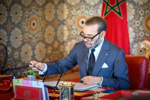 Aïd Al Adha: Message du Roi Mohammed VI adressé à son peuple roi mohammed VI - maroc - freenews - Aid Al Adha
