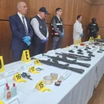 cellule terroriste démantelé le 19 février - freenews - Maroc