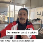 micro-trottoir - freenews - maroc