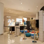 IQOS - artisanat - morocco mall - freenews - maroc