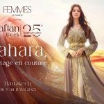 caftan 2025 - marrakech - freenews - maroc
