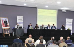 Banque de Projets Coopératifs : Initiative stratégique de l’ODCO ODCO - banque projets - Maroc - freenews