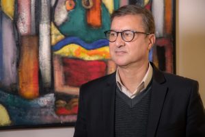 Les médias et la communication aux mains du lumpenprolétariat younes mjahed - président conseil national de la presse - freenews - maroc