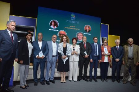 SIEL 2025 : Des personnalités émérites du paysage médiatique à l’honneur hommage - siel - Nadia Salah - CNP - freenews - Maroc