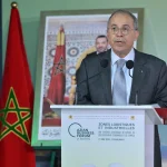 mohamed fikrate - crédit agricole marocain - CAM - AZIAN - freenews - maroc