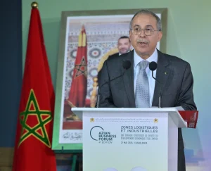 Mohammed Fikrat : « Le Forum Azian, un espace de réflexions, dialogues et propositions concrètes » mohamed fikrate - crédit agricole marocain - CAM - AZIAN - freenews - maroc
