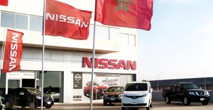 Nissan enregistre une perte colossale de 4,5 milliards de dollars Nissan- renault- maroc - freenews