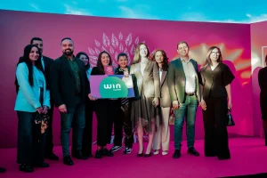 Produit de l’Année 2025 : Et de 3 pour le réélu win by inwi ! win by inwi - maroc - freenews - mai 2025