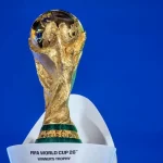 Mondial 2026 : lancement du programme de billetterie en septembre 1 428419
