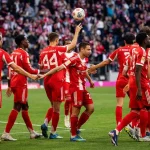 FC Bayern Munich - freenews - maroc - avril 2026