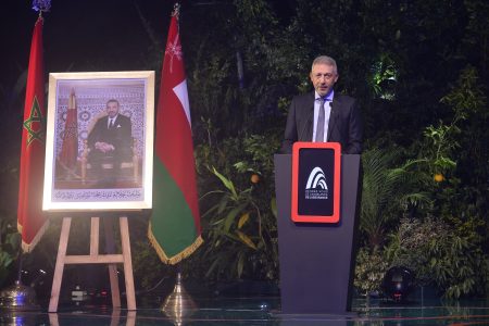 Assurances : A la conquête de nouveaux territoires rendez-vous de l'assurance - casablanca - freenews- maroc- avril 2026