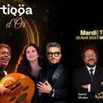 Visuel Tiqqa D'or - hommage aux Seniors - freenews - Maroc - avril 2026